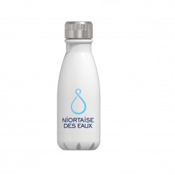 Bouteille isotherme 260ml